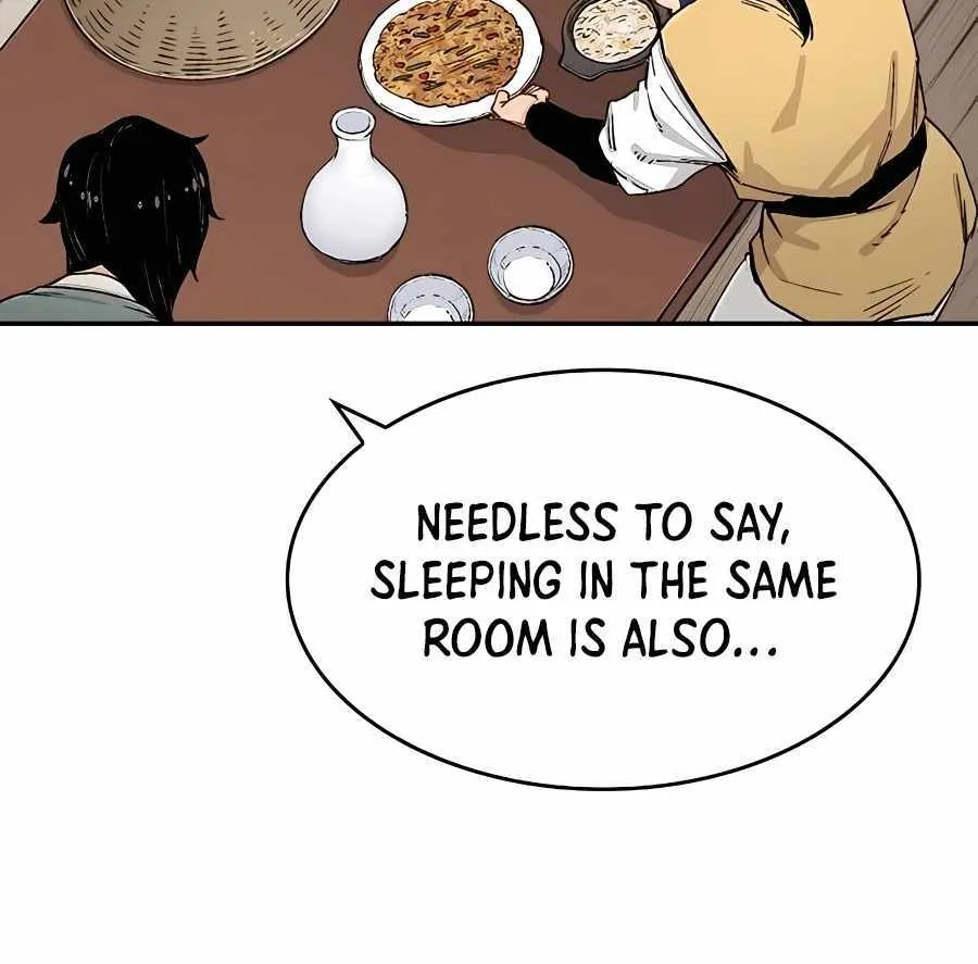 Reincarnation Of The Heavenly Demon Chapter 8 page 79 - 