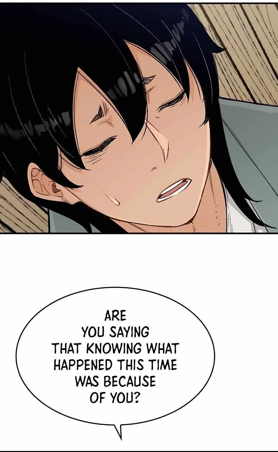 Reincarnation Of The Heavenly Demon Chapter 8 page 9 - 