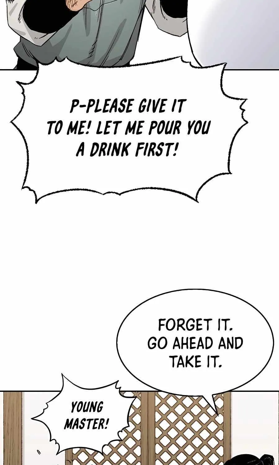 Reincarnation Of The Heavenly Demon Chapter 8 page 82 - 