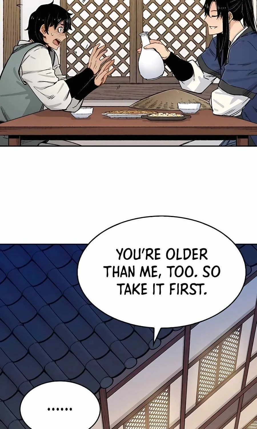 Reincarnation Of The Heavenly Demon Chapter 8 page 83 - 