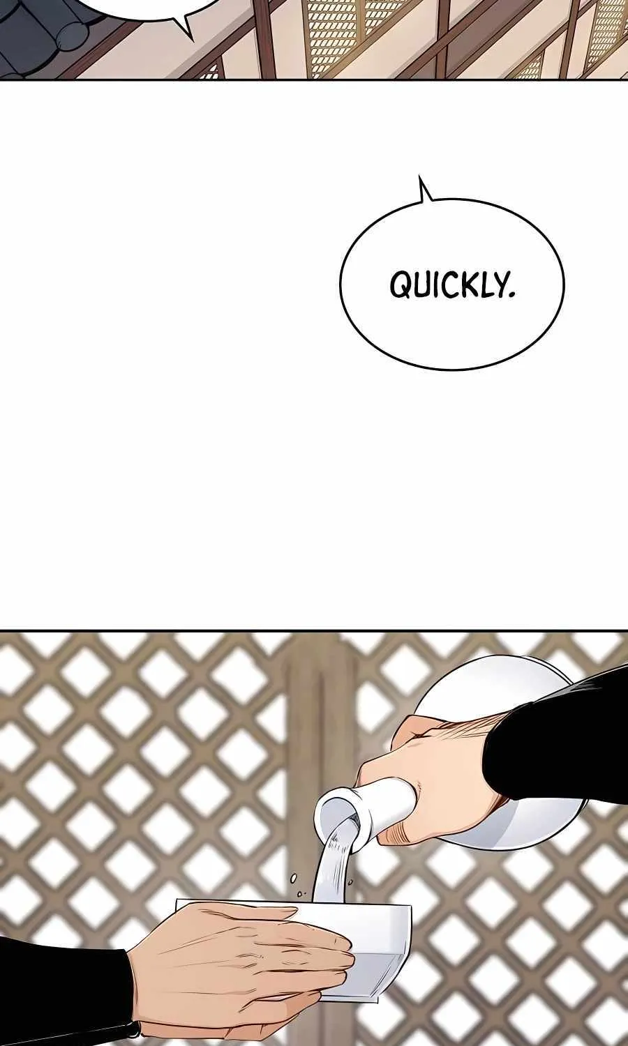 Reincarnation Of The Heavenly Demon Chapter 8 page 84 - 