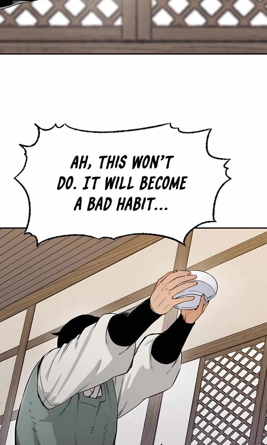 Reincarnation Of The Heavenly Demon Chapter 8 page 85 - 