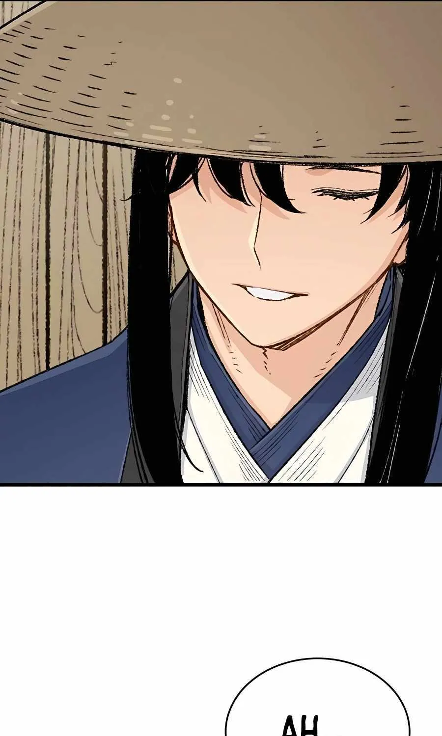 Reincarnation Of The Heavenly Demon Chapter 8 page 10 - 