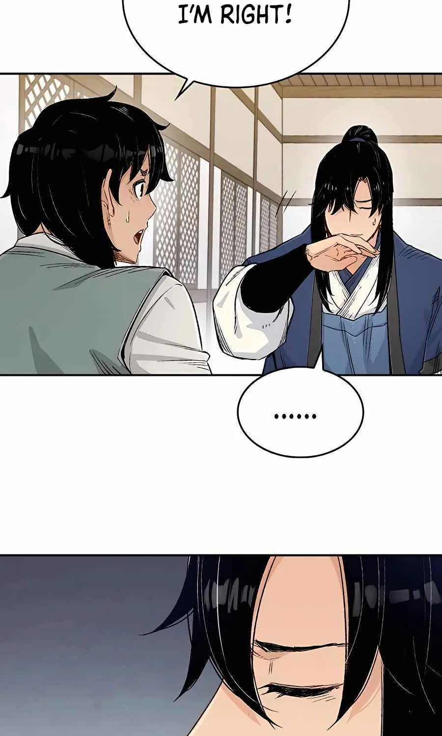 Reincarnation Of The Heavenly Demon Chapter 8 page 93 - 