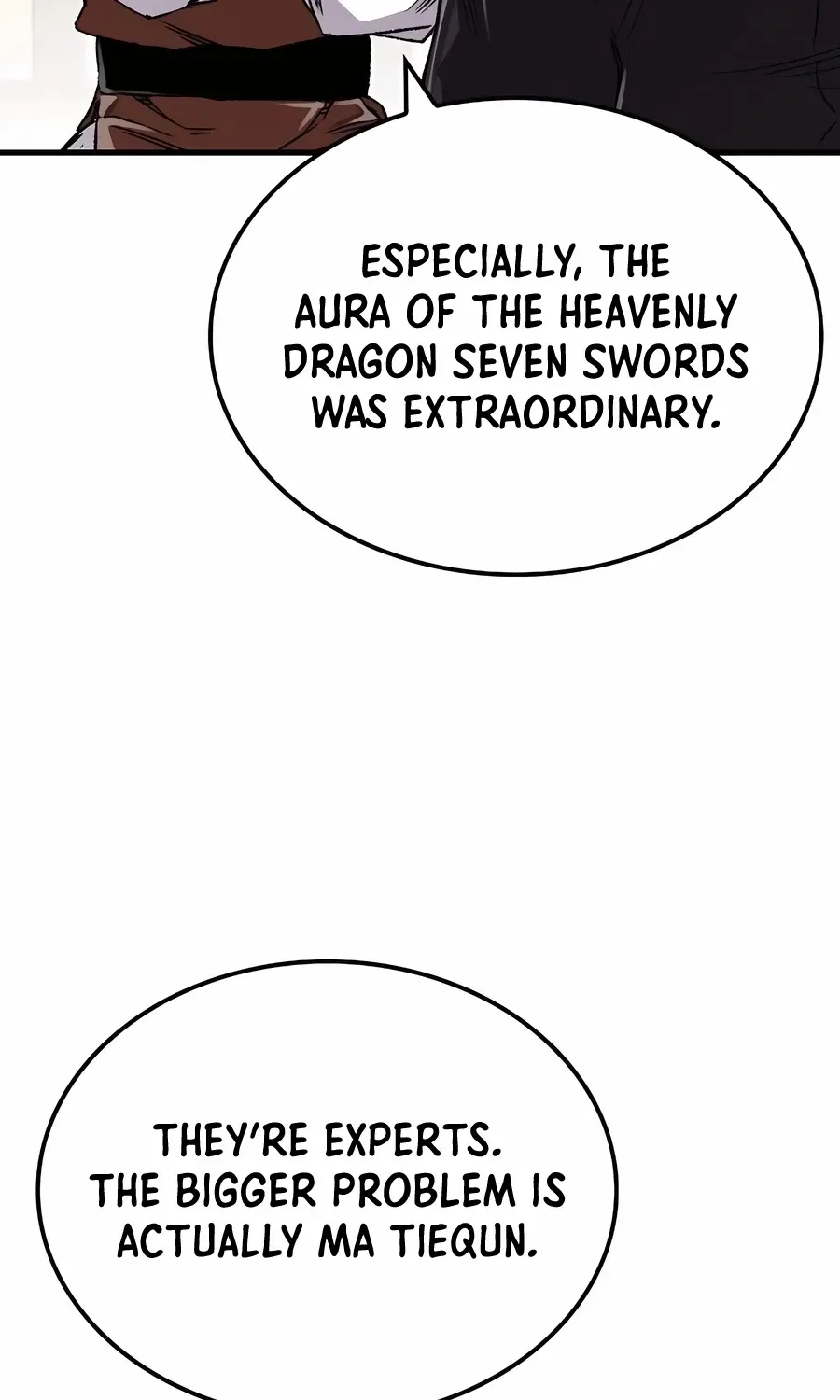 Reincarnation Of The Heavenly Demon Chapter 80 page 11 - 
