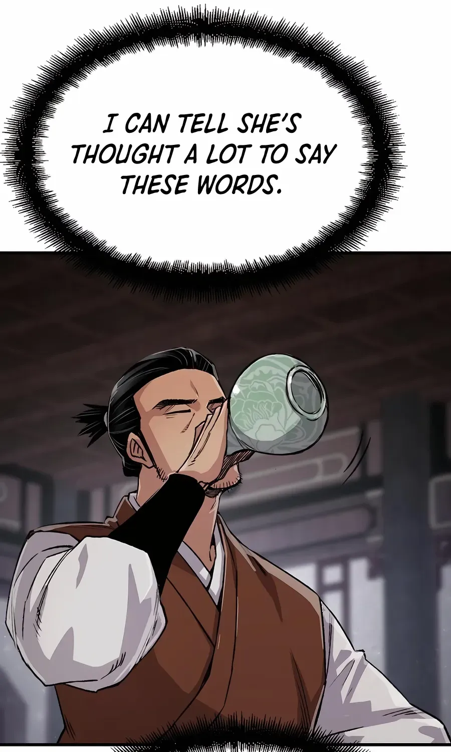 Reincarnation Of The Heavenly Demon Chapter 80 page 102 - 