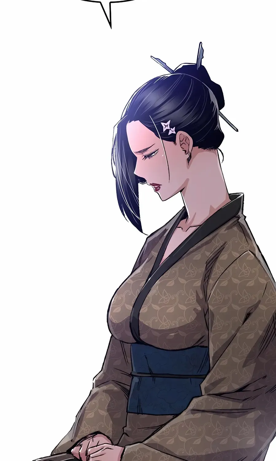 Reincarnation Of The Heavenly Demon Chapter 80 page 104 - 