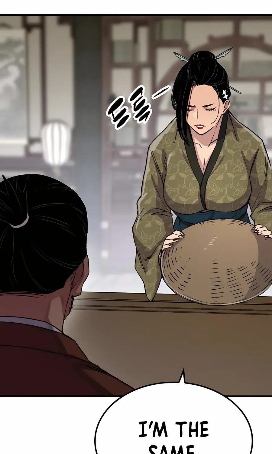 Reincarnation Of The Heavenly Demon Chapter 80 page 122 - 
