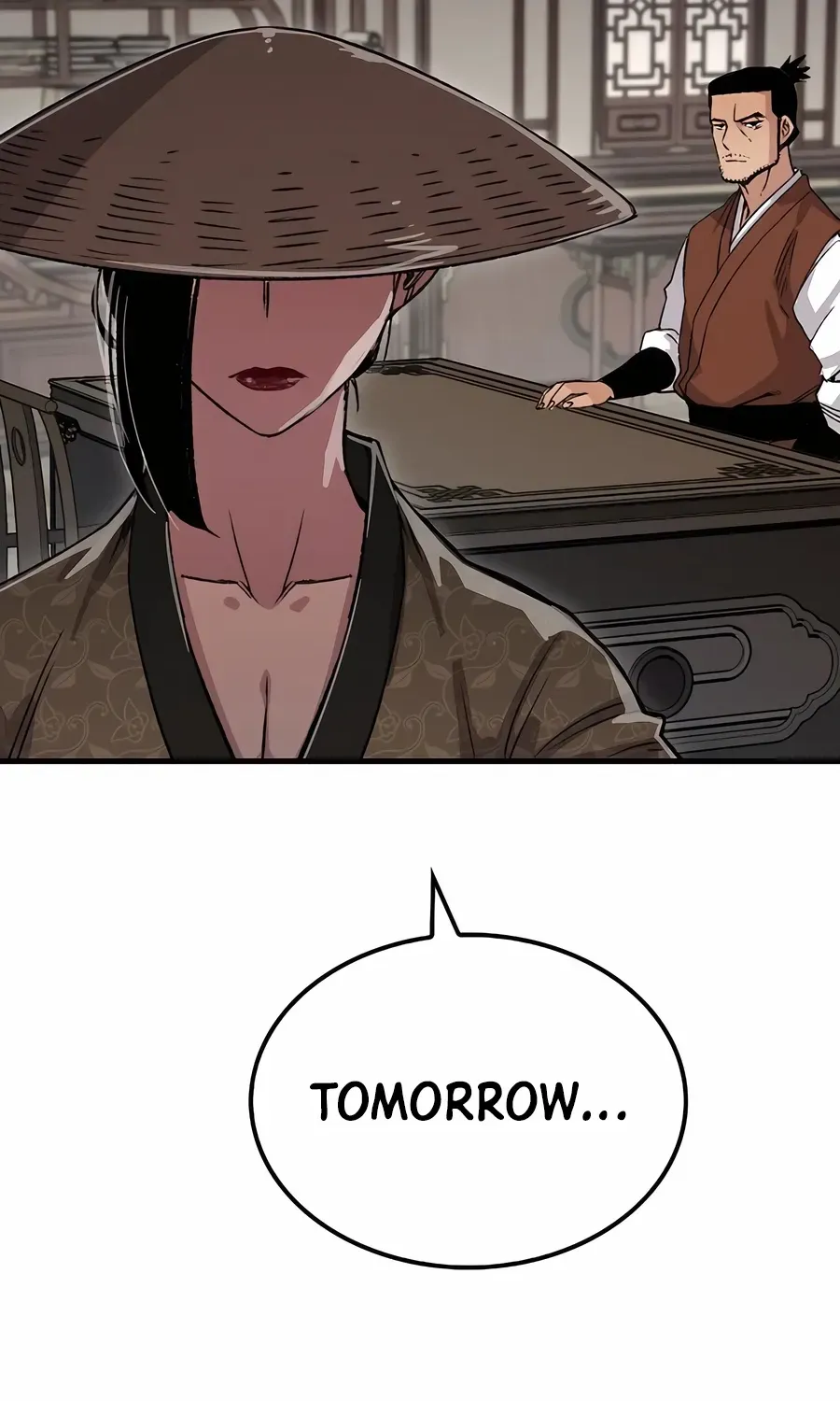 Reincarnation Of The Heavenly Demon Chapter 80 page 125 - 