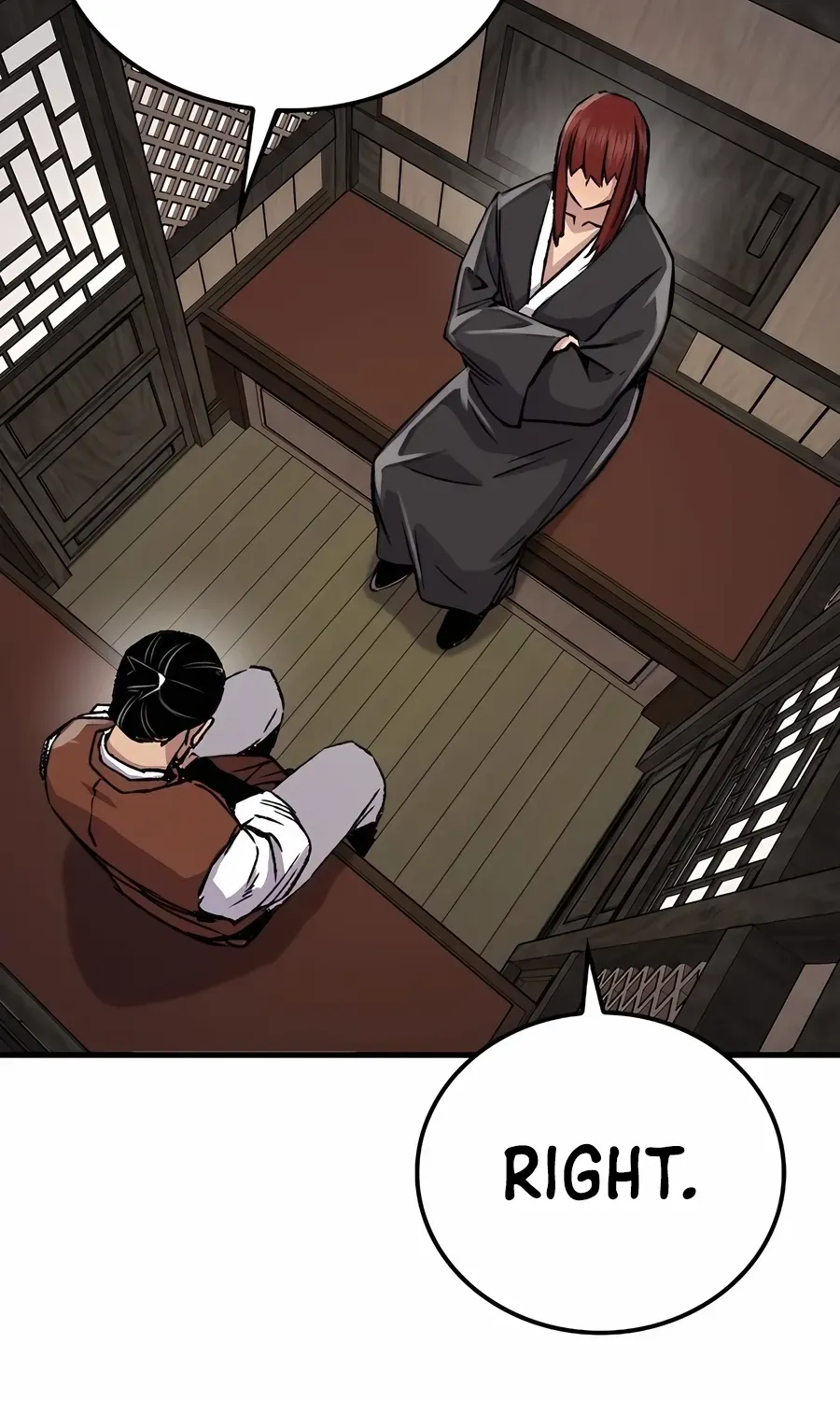 Reincarnation Of The Heavenly Demon Chapter 80 page 17 - 
