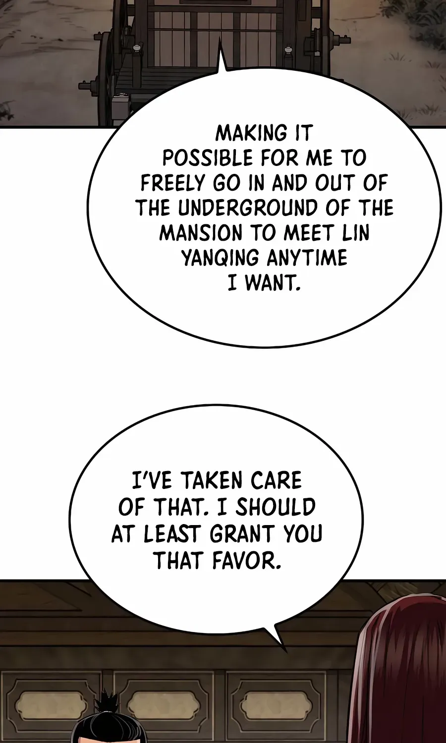 Reincarnation Of The Heavenly Demon Chapter 80 page 26 - 