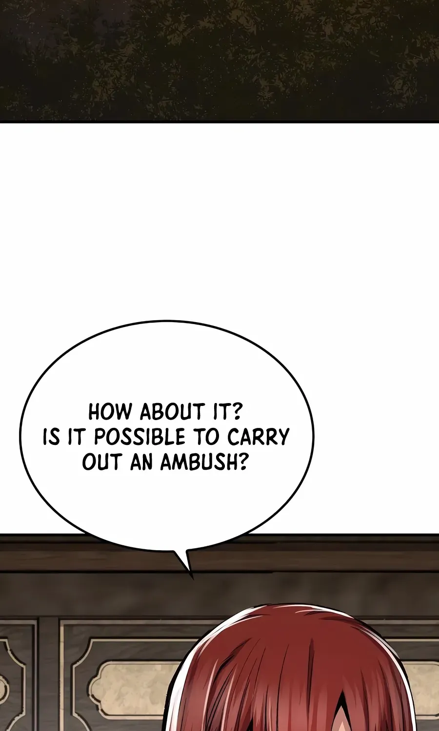 Reincarnation Of The Heavenly Demon Chapter 80 page 4 - 