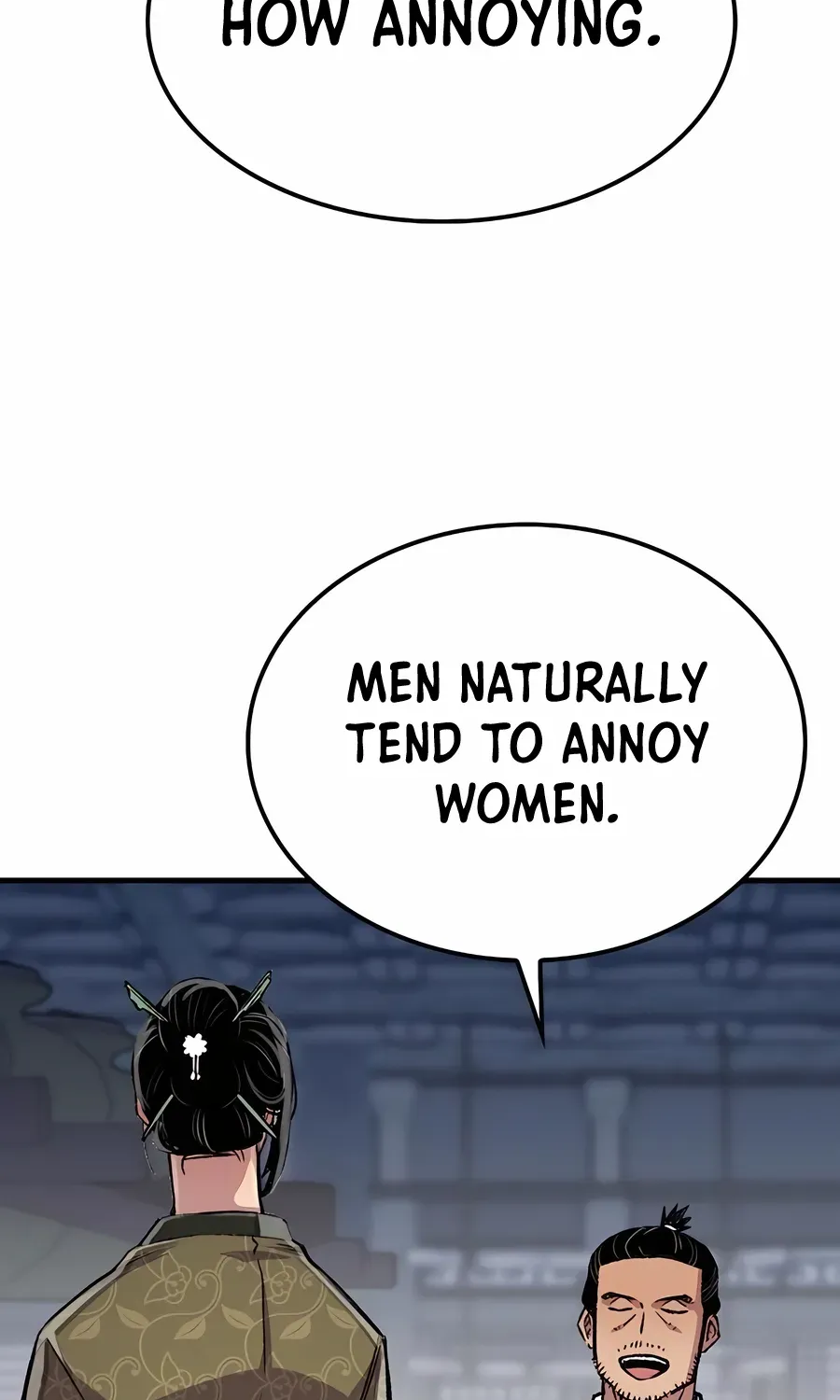 Reincarnation Of The Heavenly Demon Chapter 80 page 34 - 