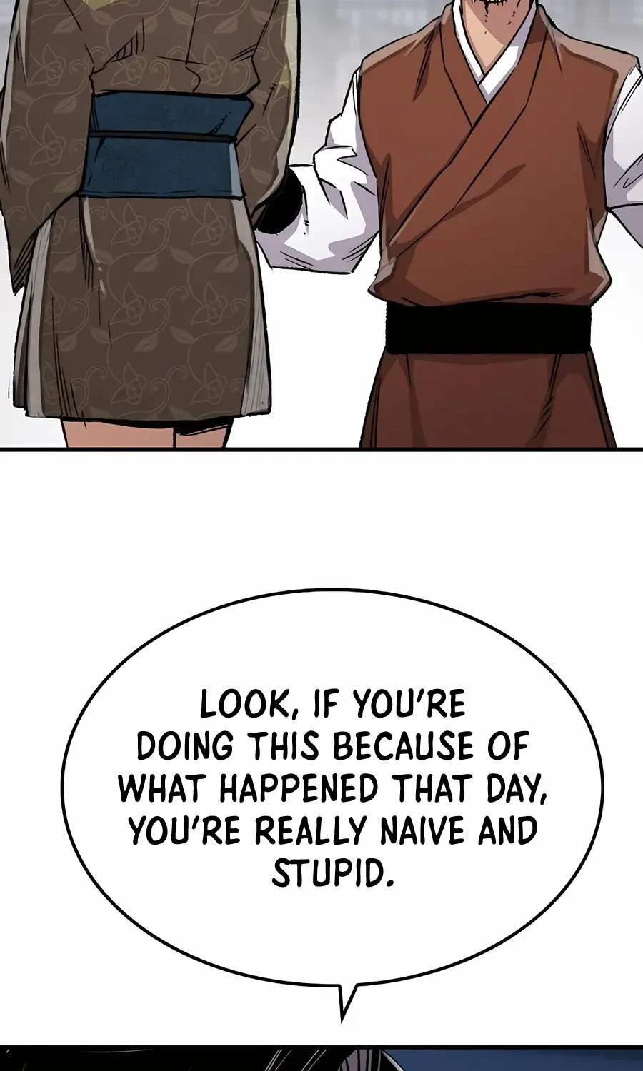 Reincarnation Of The Heavenly Demon Chapter 80 page 35 - 