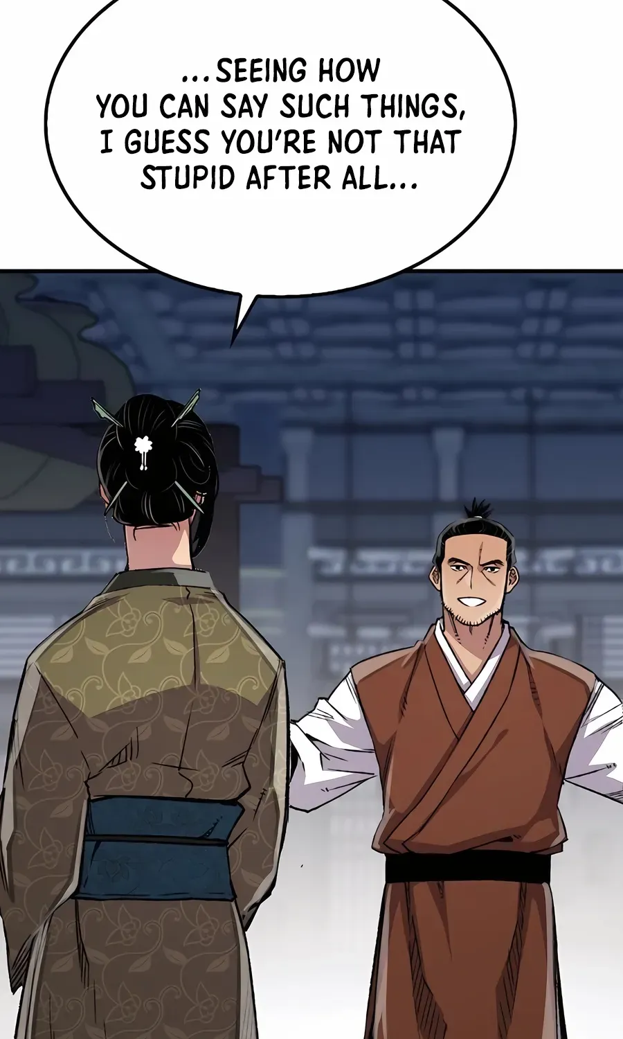 Reincarnation Of The Heavenly Demon Chapter 80 page 42 - 