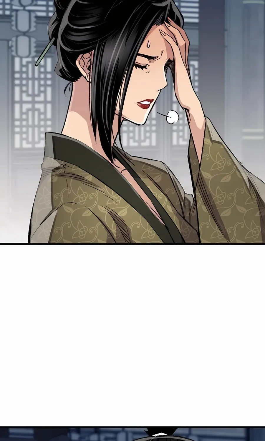 Reincarnation Of The Heavenly Demon Chapter 80 page 44 - 