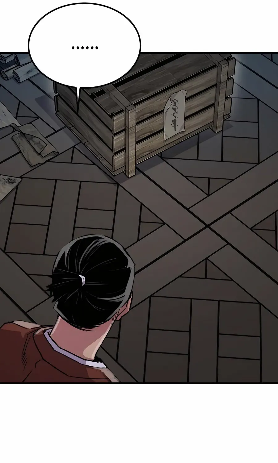 Reincarnation Of The Heavenly Demon Chapter 80 page 46 - 