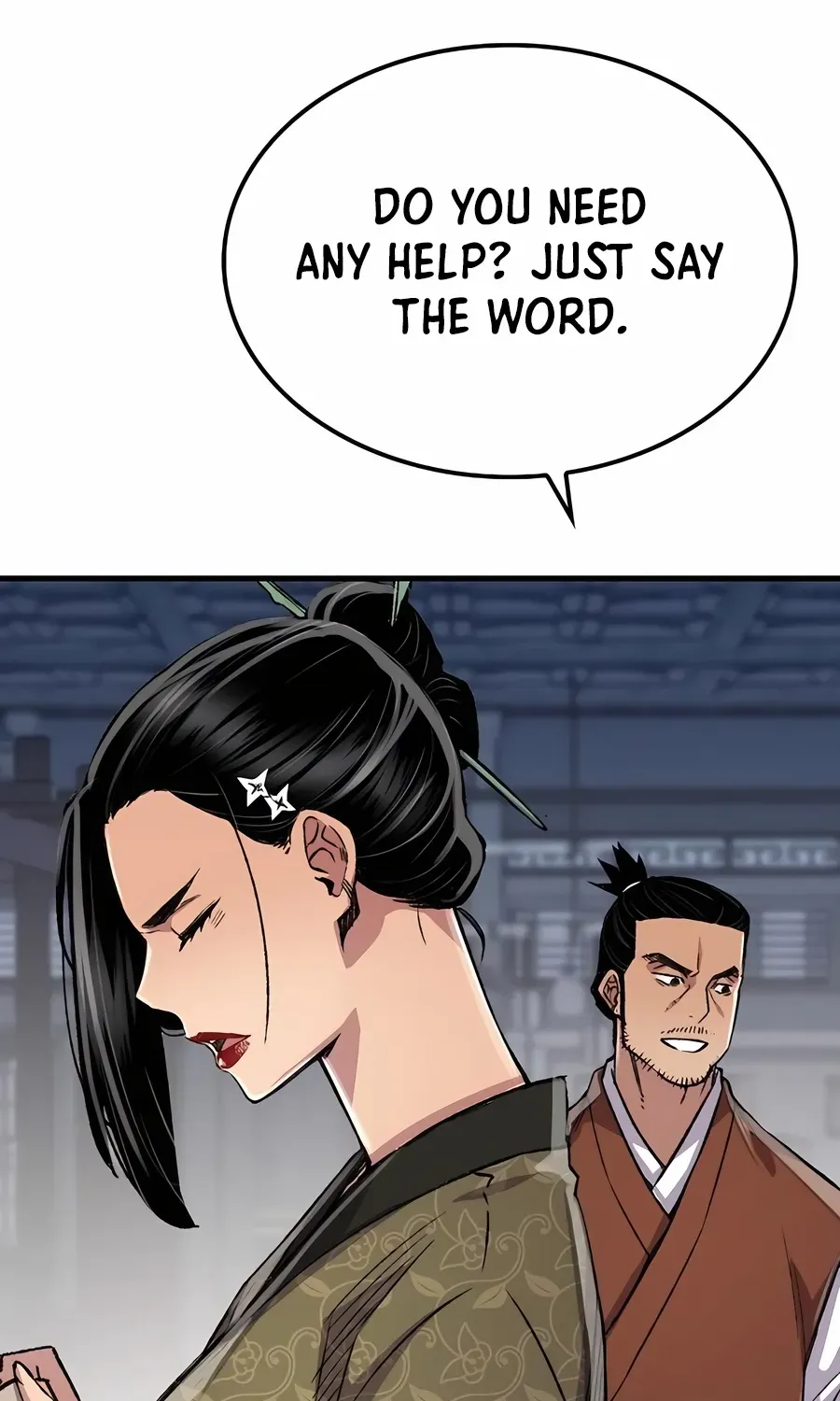 Reincarnation Of The Heavenly Demon Chapter 80 page 47 - 