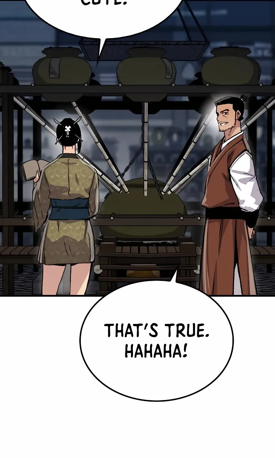 Reincarnation Of The Heavenly Demon Chapter 80 page 50 - 