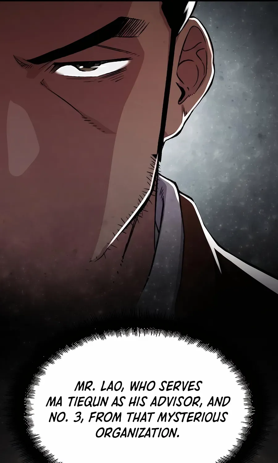 Reincarnation Of The Heavenly Demon Chapter 80 page 6 - 