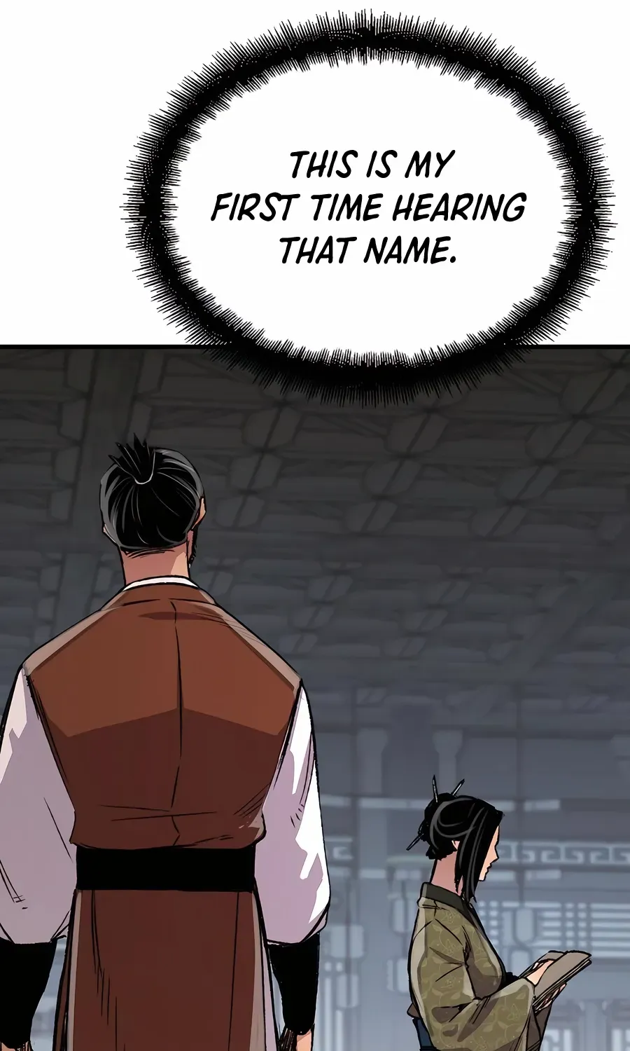 Reincarnation Of The Heavenly Demon Chapter 80 page 54 - 