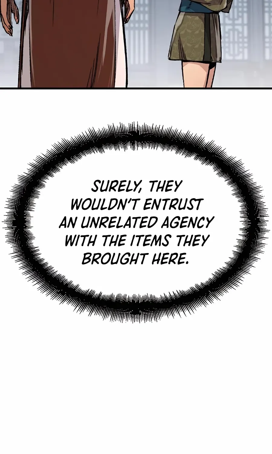 Reincarnation Of The Heavenly Demon Chapter 80 page 55 - 