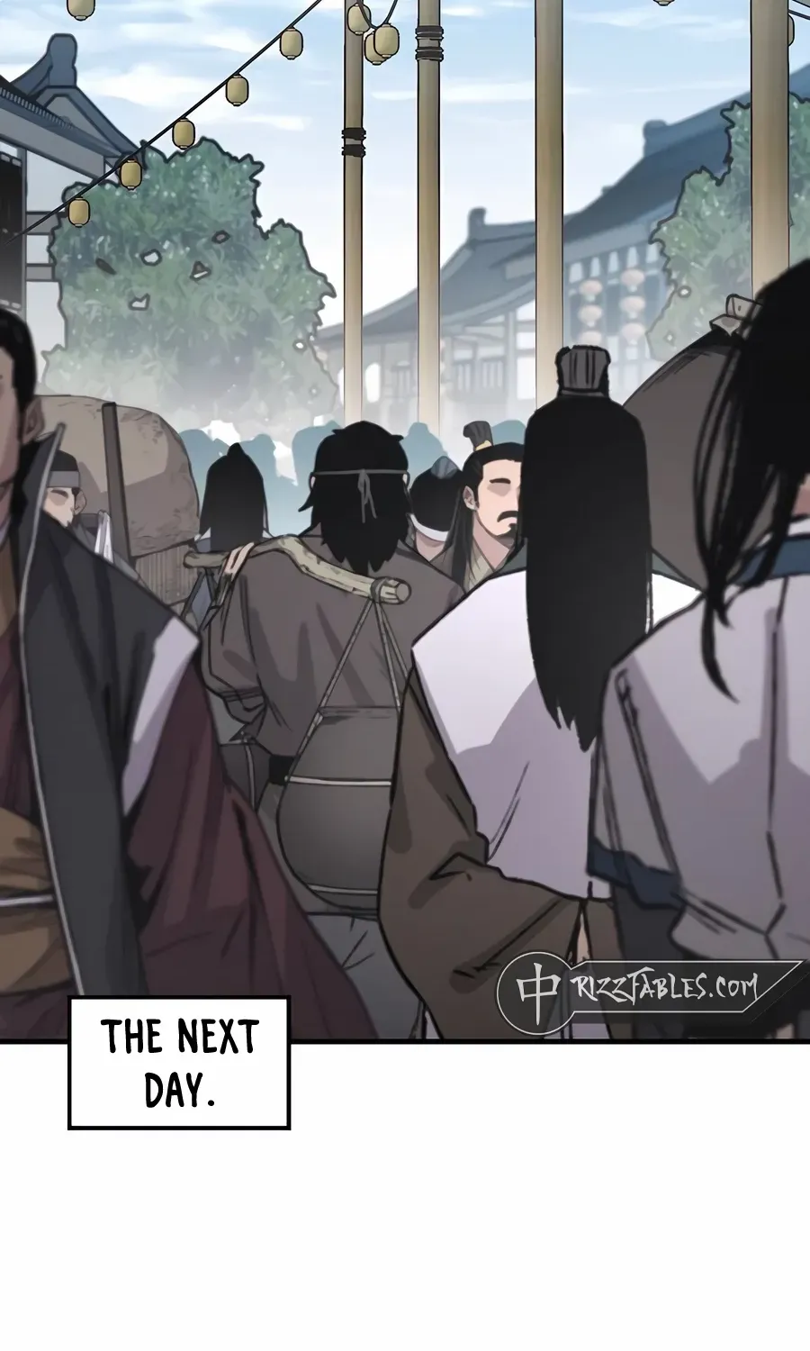 Reincarnation Of The Heavenly Demon Chapter 80 page 57 - 