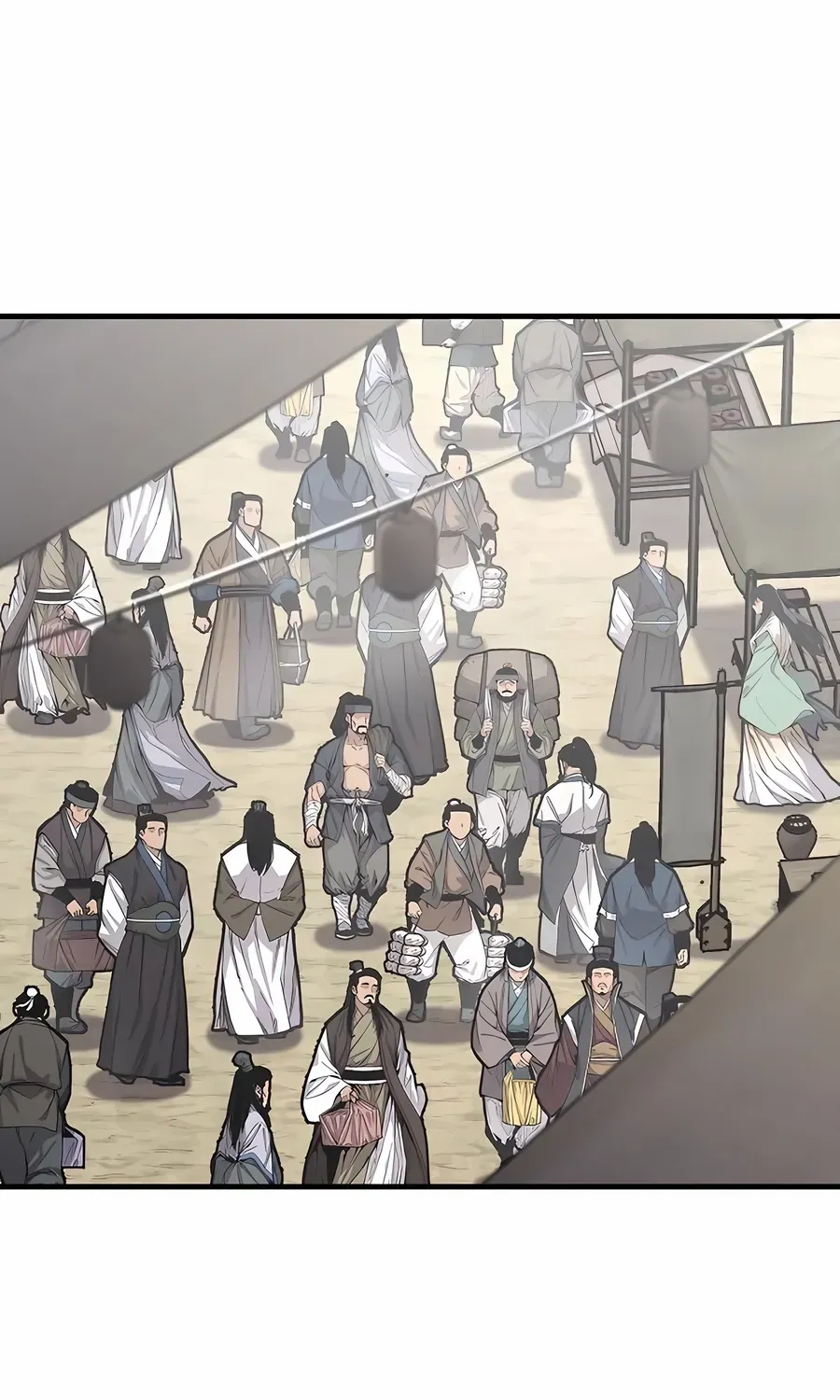 Reincarnation Of The Heavenly Demon Chapter 80 page 58 - 