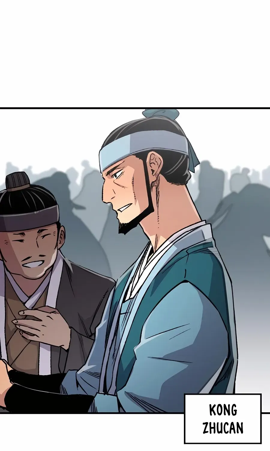 Reincarnation Of The Heavenly Demon Chapter 80 page 59 - 