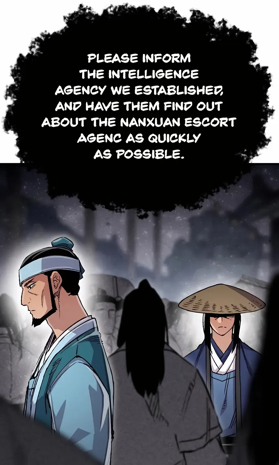 Reincarnation Of The Heavenly Demon Chapter 80 page 62 - 