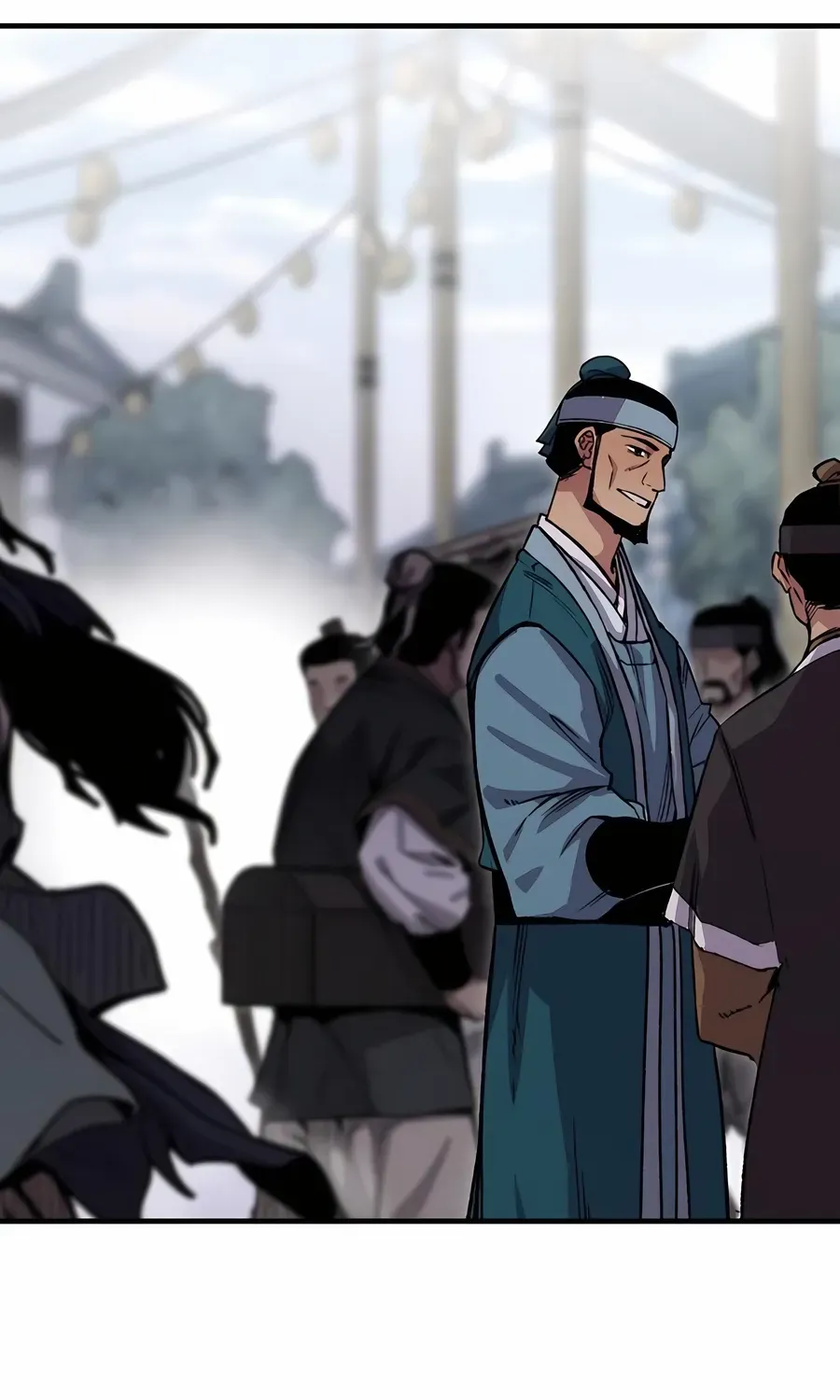 Reincarnation Of The Heavenly Demon Chapter 80 page 69 - 