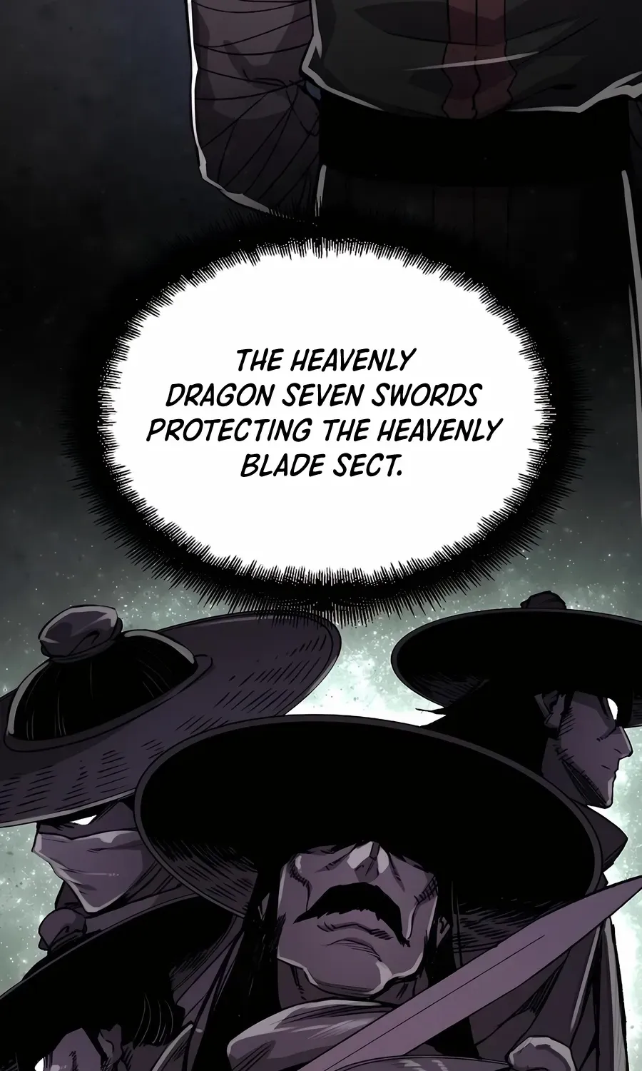 Reincarnation Of The Heavenly Demon Chapter 80 page 8 - 