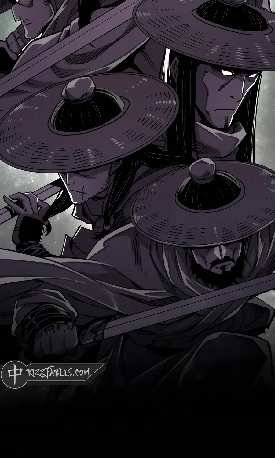 Reincarnation Of The Heavenly Demon Chapter 80 page 9 - 