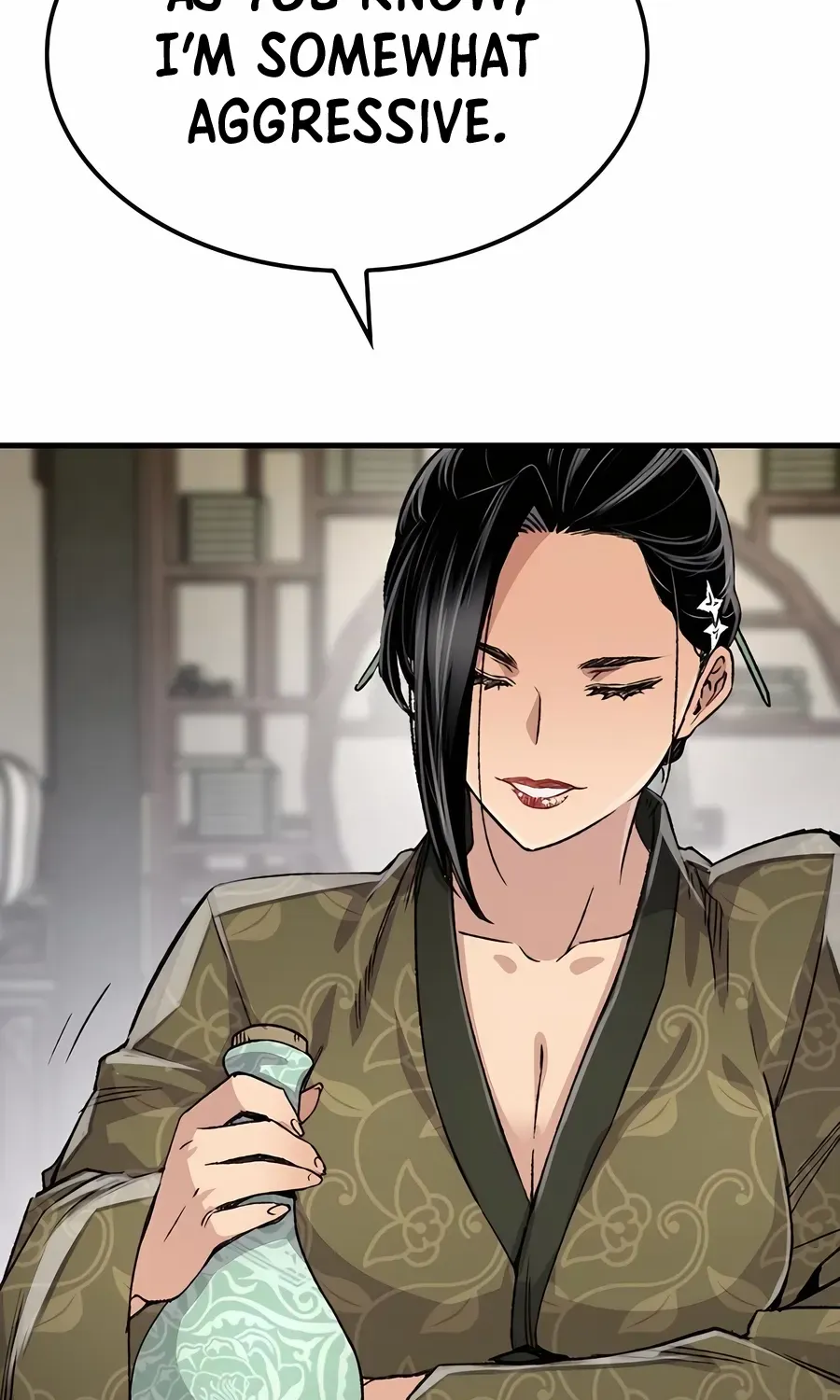 Reincarnation Of The Heavenly Demon Chapter 80 page 81 - 
