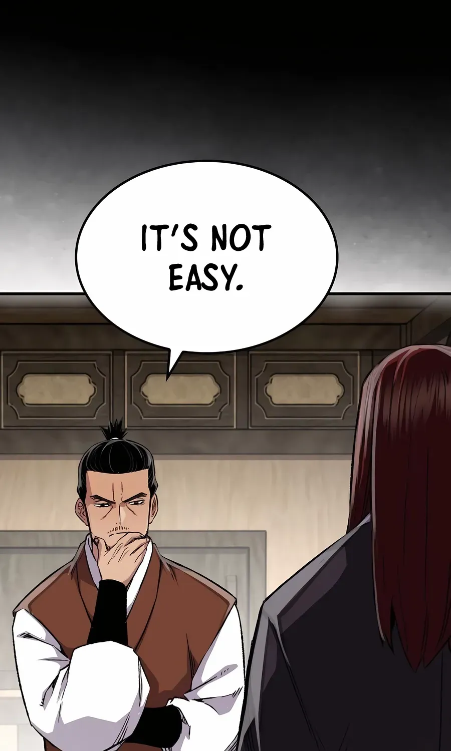 Reincarnation Of The Heavenly Demon Chapter 80 page 10 - 