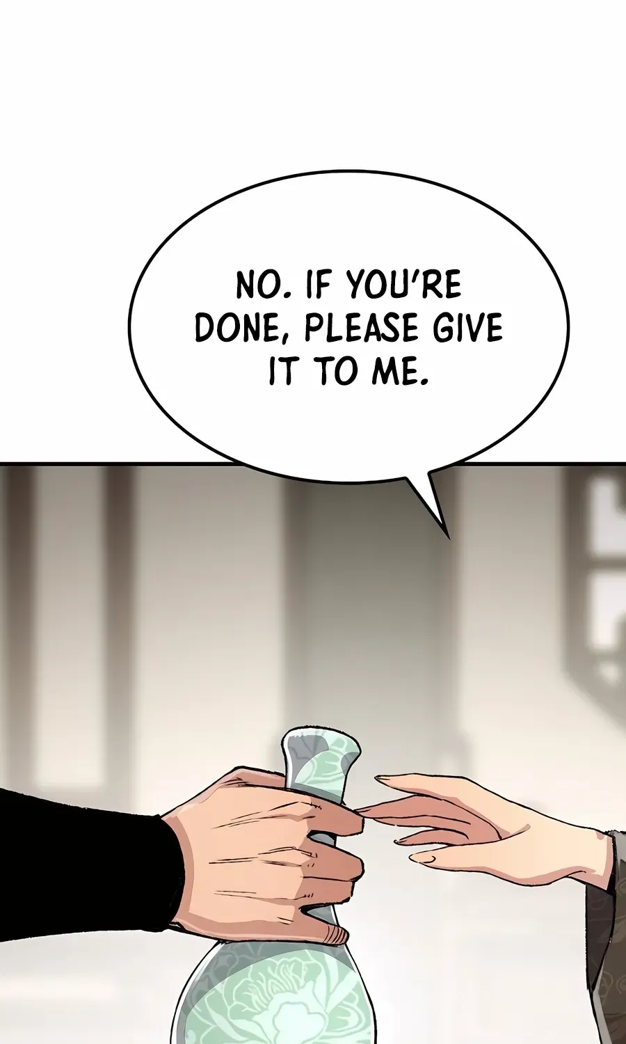 Reincarnation Of The Heavenly Demon Chapter 80 page 95 - 