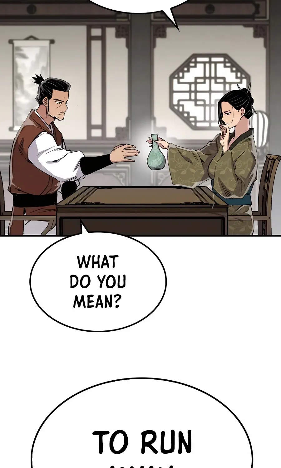 Reincarnation Of The Heavenly Demon Chapter 80 page 98 - 