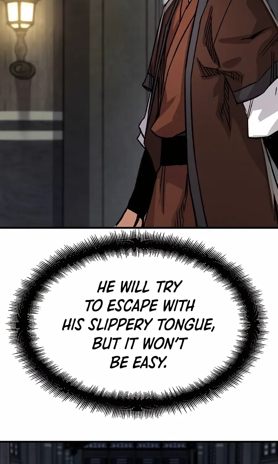 Reincarnation Of The Heavenly Demon Chapter 81 page 104 - 