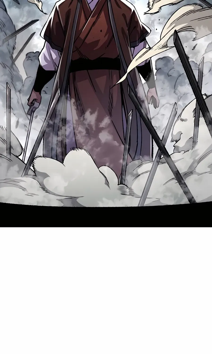 Reincarnation Of The Heavenly Demon Chapter 81 page 118 - 