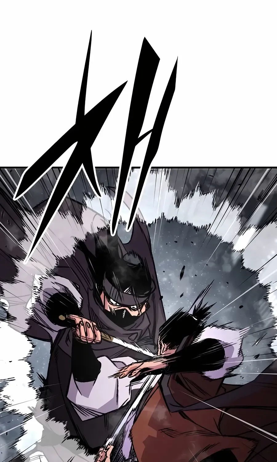 Reincarnation Of The Heavenly Demon Chapter 81 page 123 - 