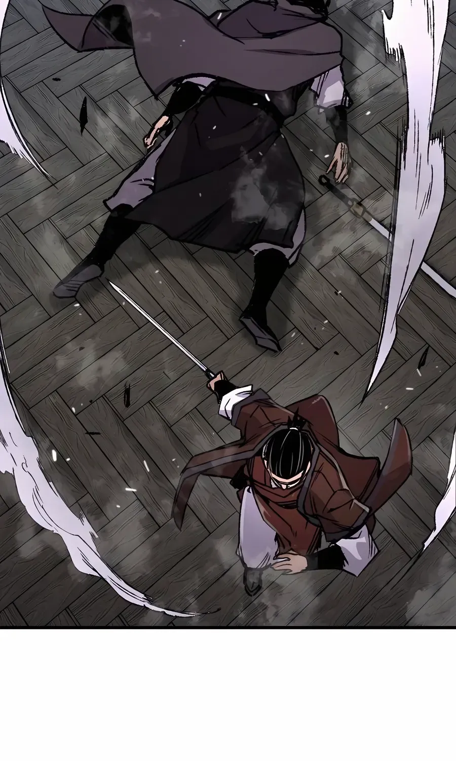 Reincarnation Of The Heavenly Demon Chapter 81 page 144 - 