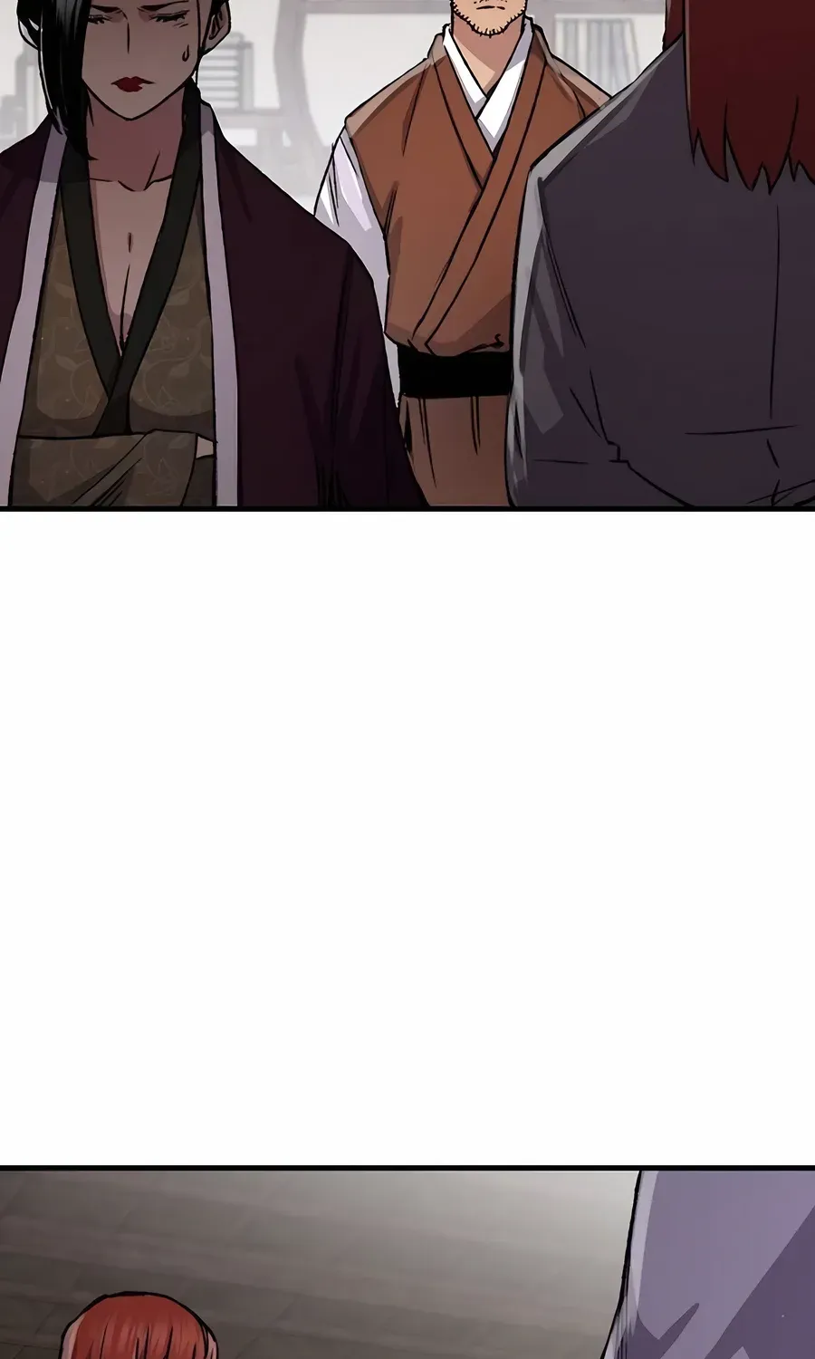 Reincarnation Of The Heavenly Demon Chapter 81 page 20 - 