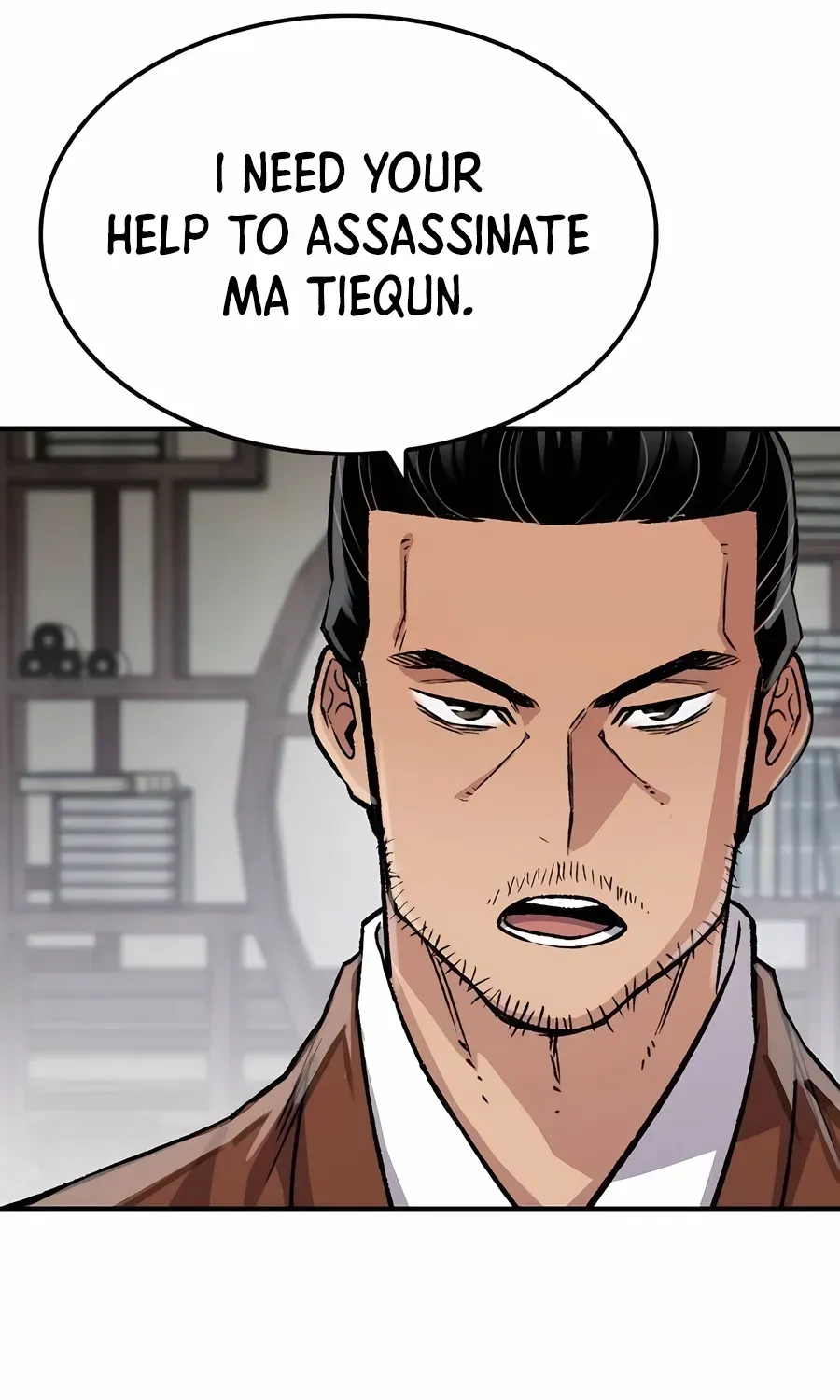 Reincarnation Of The Heavenly Demon Chapter 81 page 22 - 