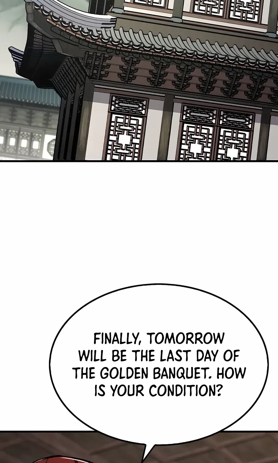 Reincarnation Of The Heavenly Demon Chapter 81 page 4 - 