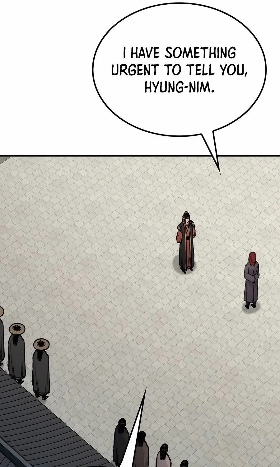 Reincarnation Of The Heavenly Demon Chapter 81 page 32 - 