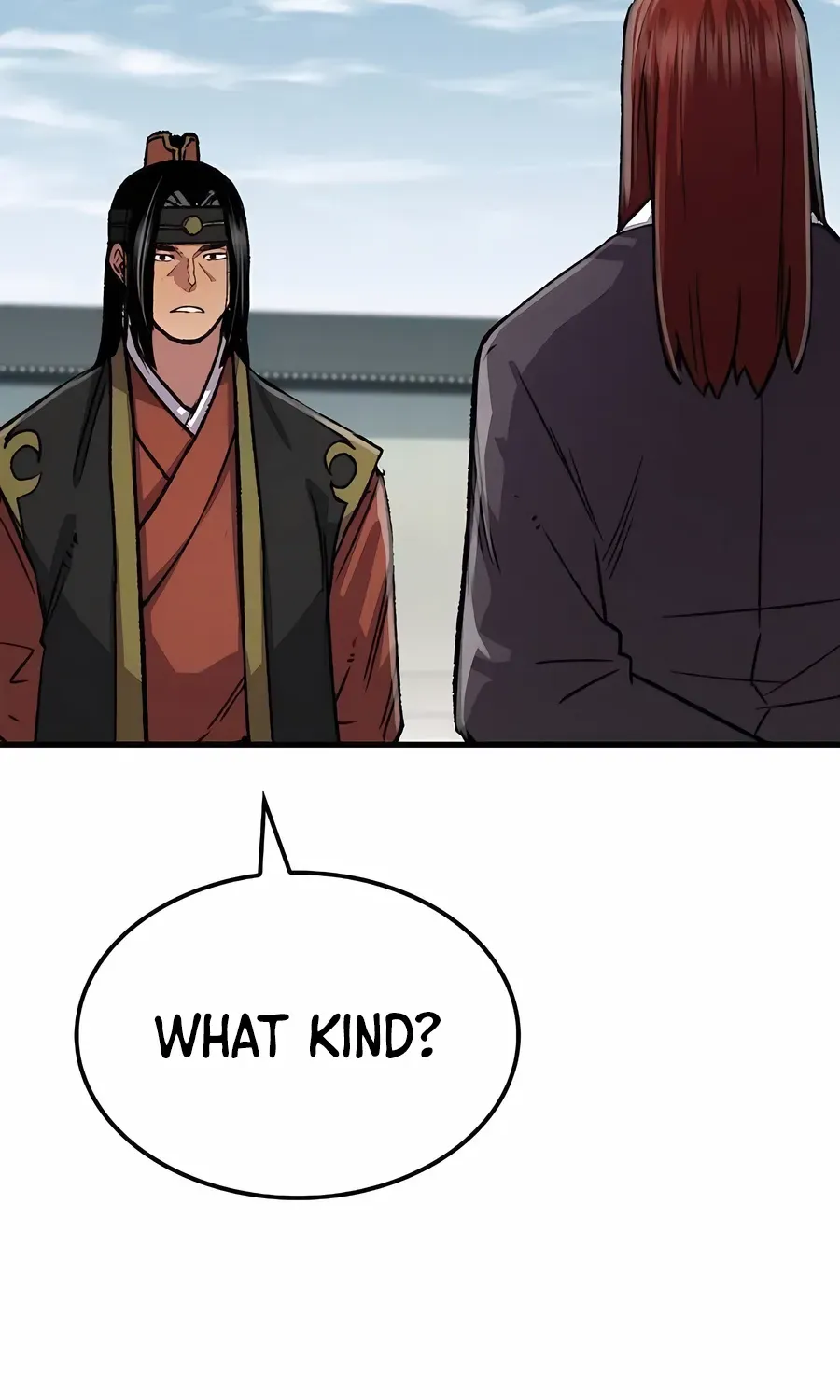 Reincarnation Of The Heavenly Demon Chapter 81 page 34 - 