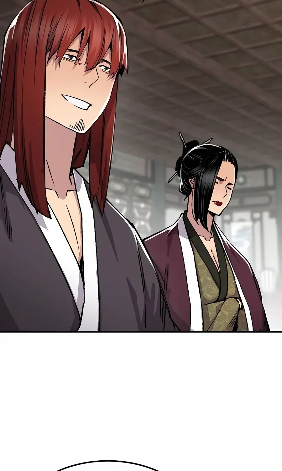 Reincarnation Of The Heavenly Demon Chapter 81 page 5 - 
