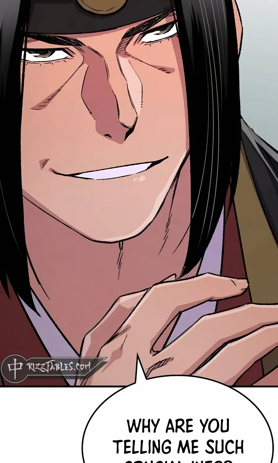 Reincarnation Of The Heavenly Demon Chapter 81 page 45 - 