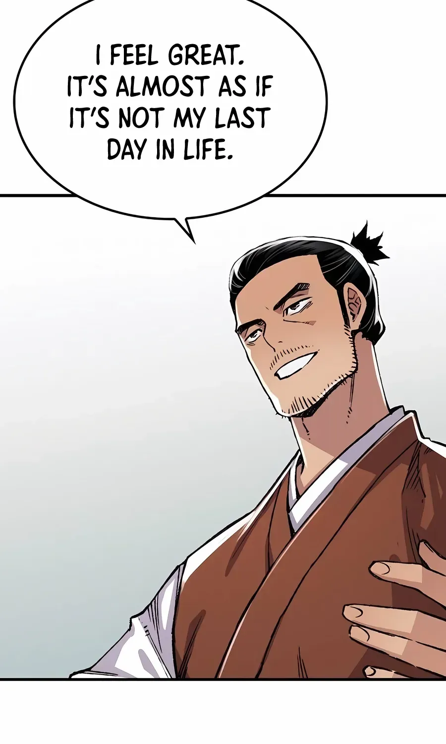 Reincarnation Of The Heavenly Demon Chapter 81 page 6 - 
