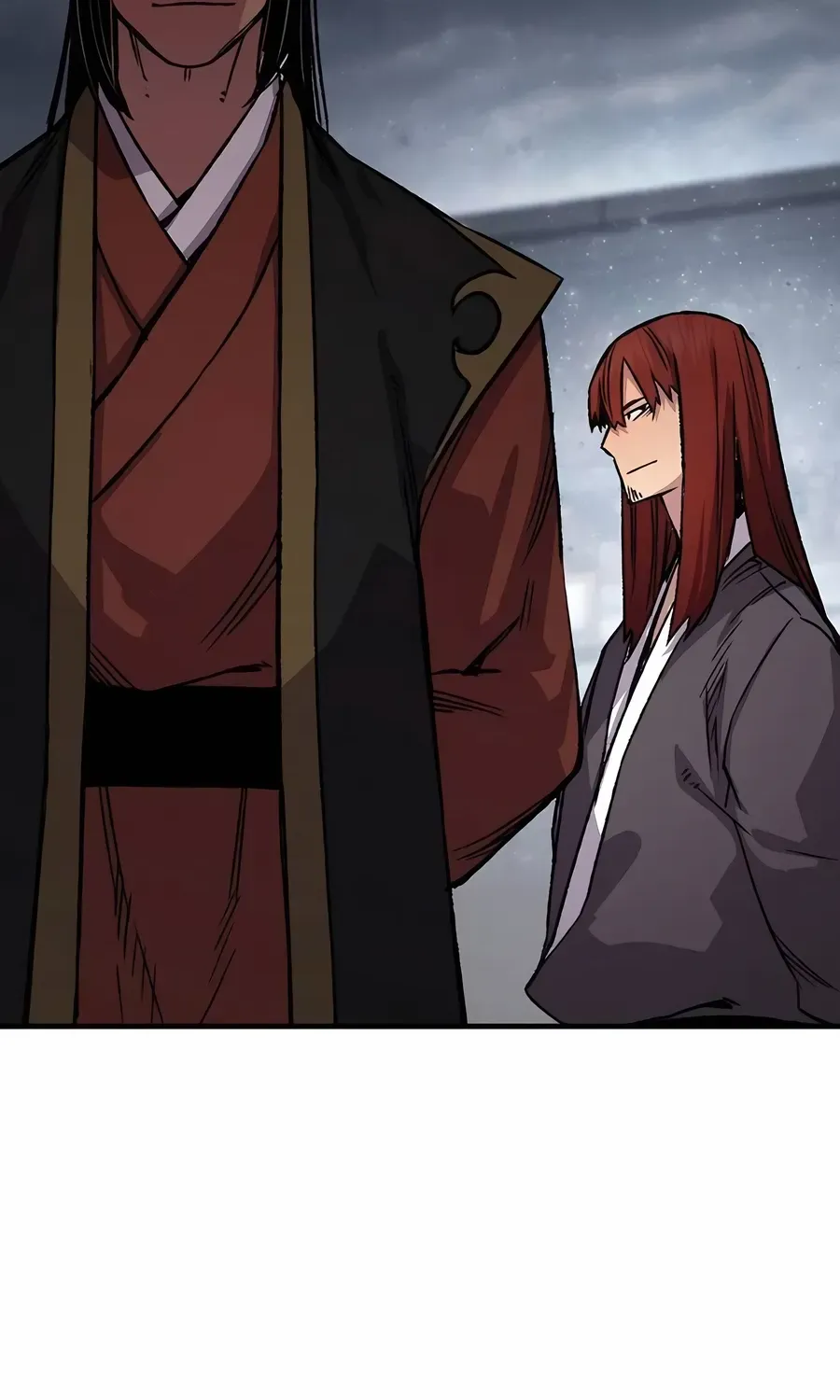 Reincarnation Of The Heavenly Demon Chapter 81 page 51 - 